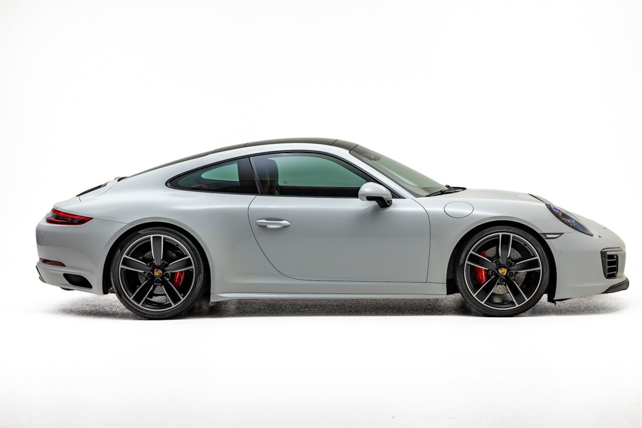 2017 Porsche 911 Carrera 4S - Photo 19 - Springfield, MO 65802