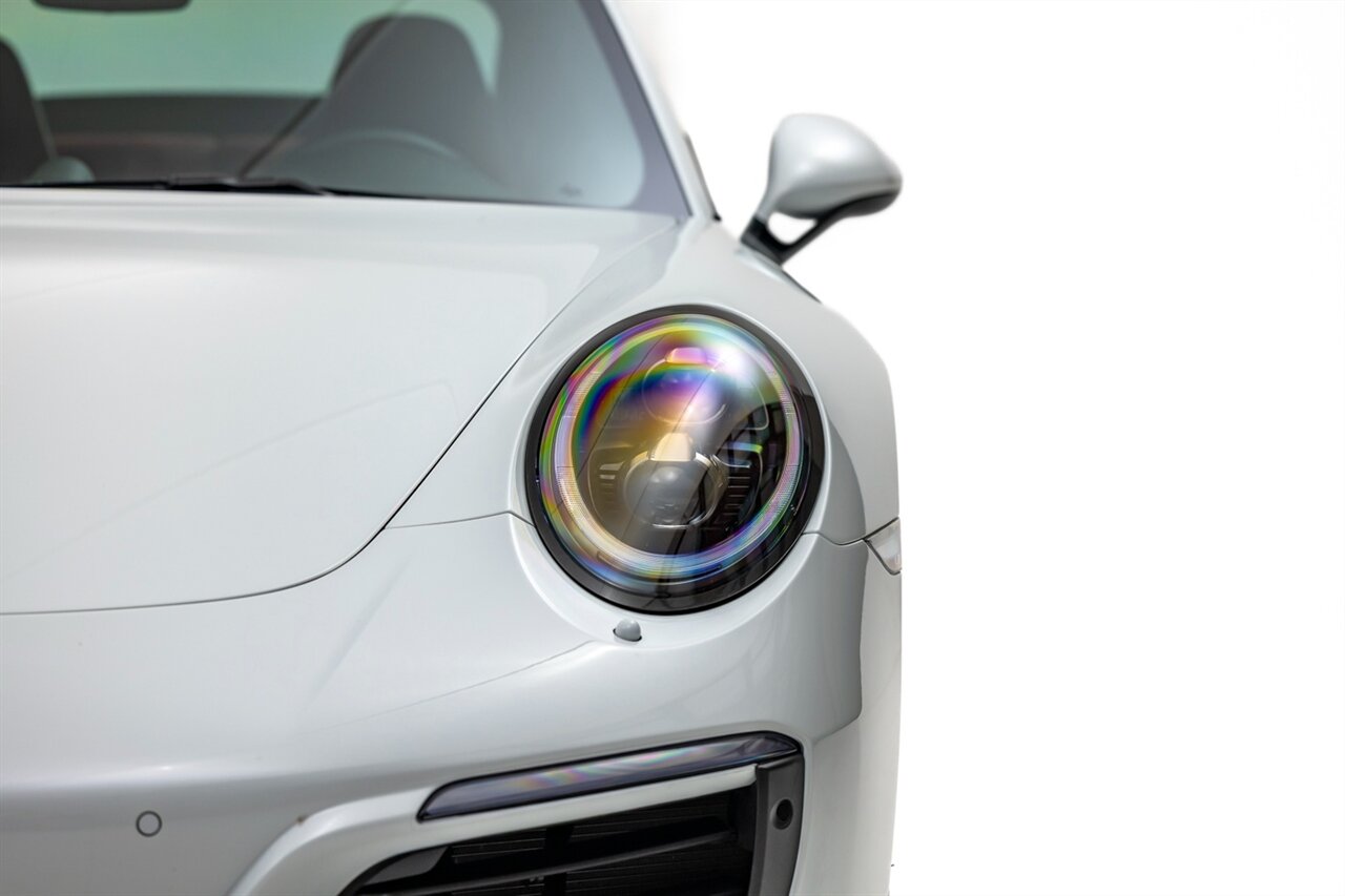 2017 Porsche 911 Carrera 4S - Photo 7 - Springfield, MO 65802