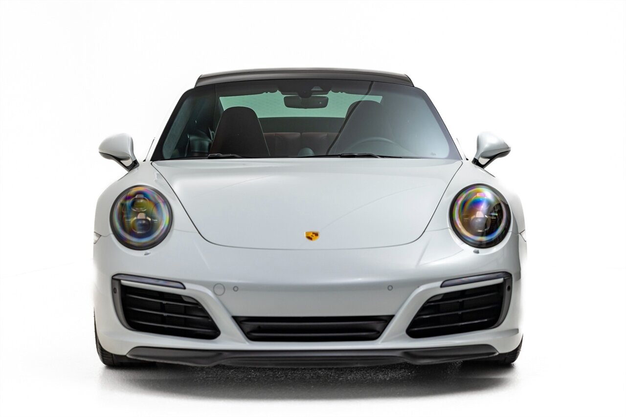 2017 Porsche 911 Carrera 4S - Photo 3 - Springfield, MO 65802