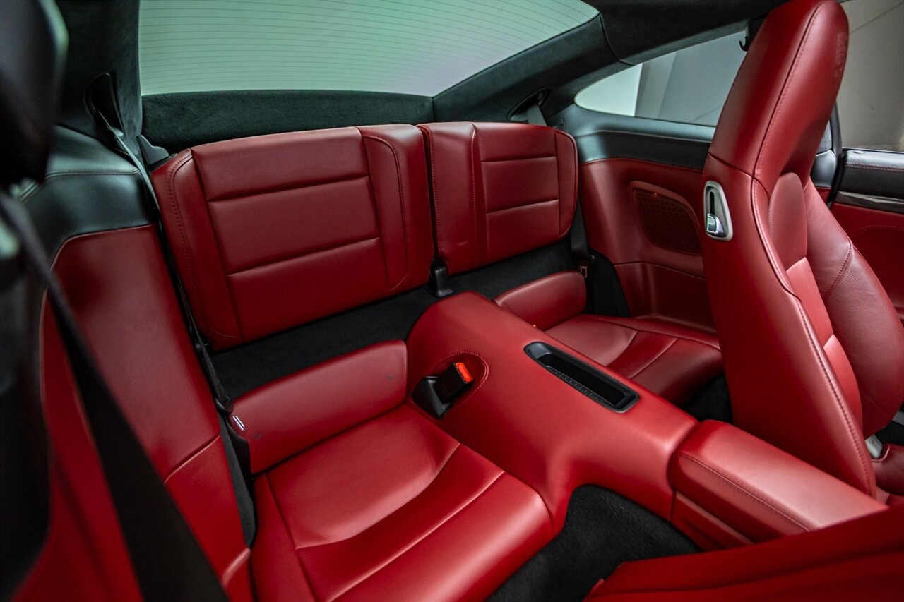 2017 Porsche 911 Carrera 4S - Photo 24 - Springfield, MO 65802
