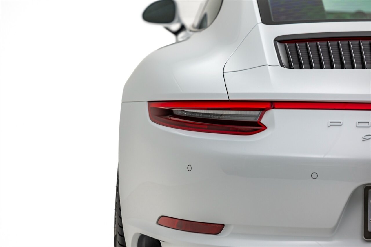 2017 Porsche 911 Carrera 4S - Photo 15 - Springfield, MO 65802