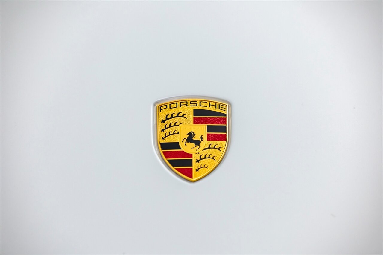 2017 Porsche 911 Carrera 4S - Photo 6 - Springfield, MO 65802