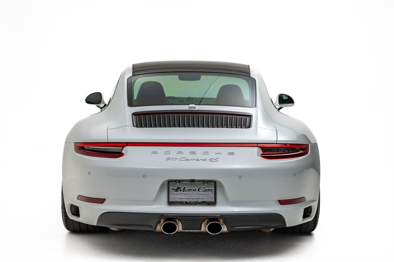 2017 Porsche 911 Carrera 4S - Photo 14 - Springfield, MO 65802