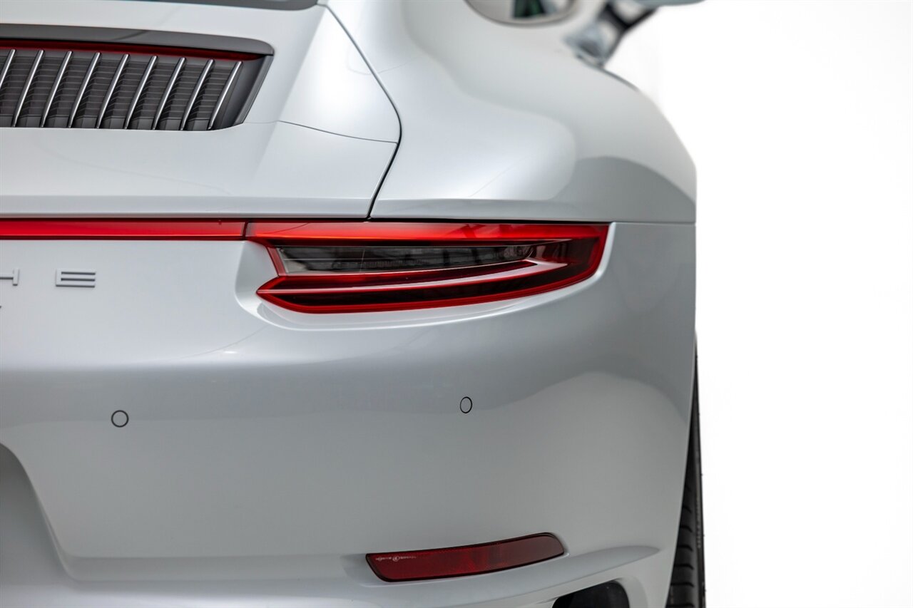 2017 Porsche 911 Carrera 4S - Photo 17 - Springfield, MO 65802