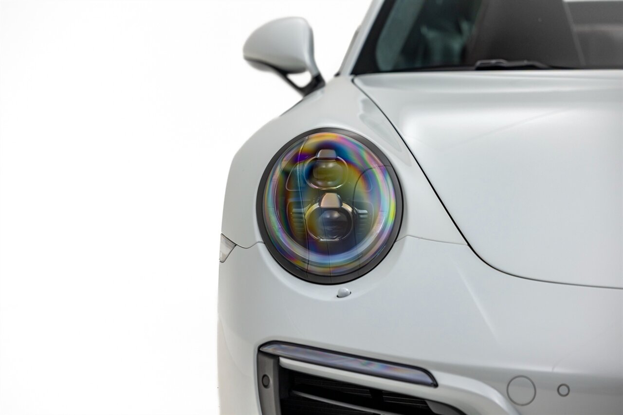 2017 Porsche 911 Carrera 4S - Photo 5 - Springfield, MO 65802