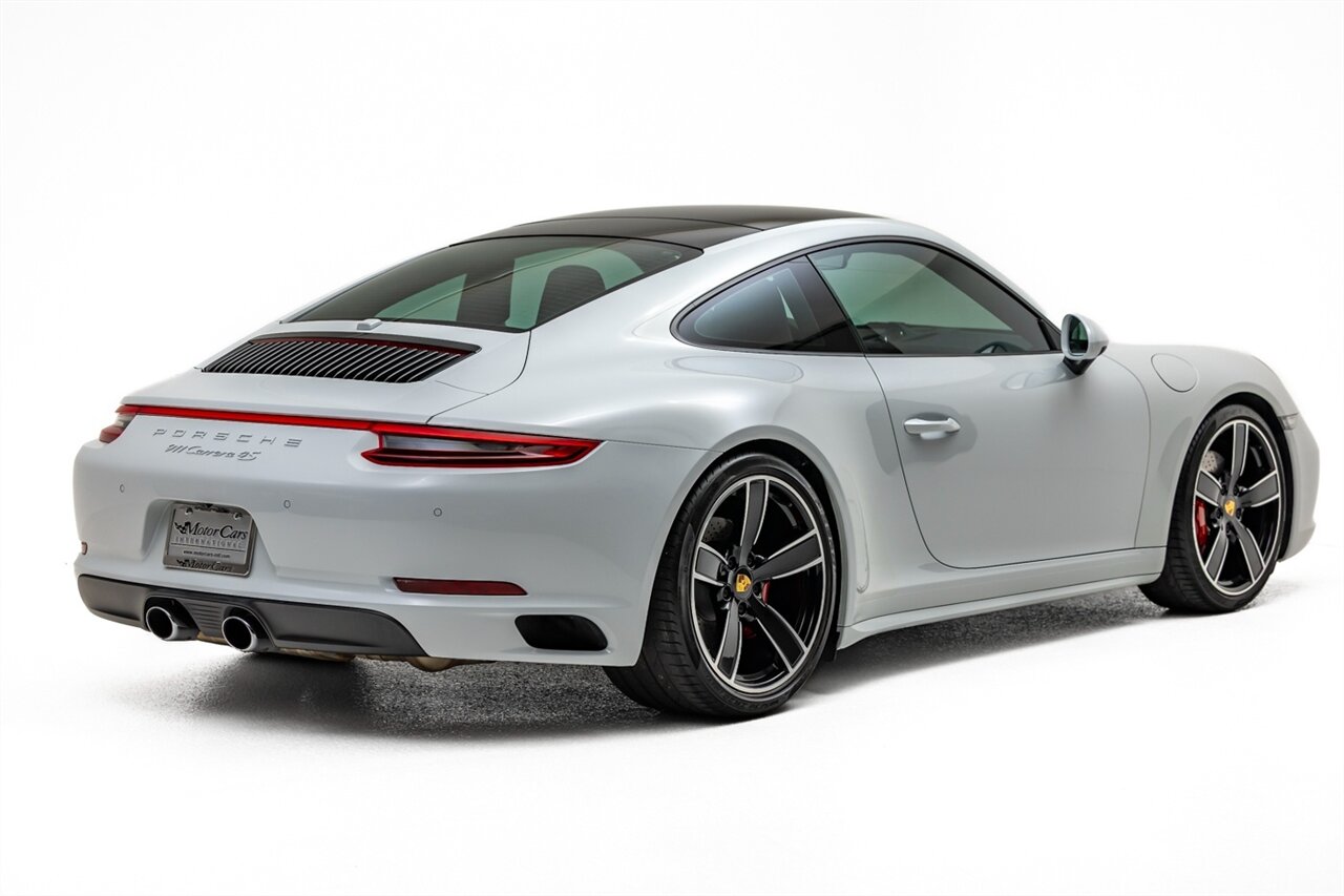 2017 Porsche 911 Carrera 4S - Photo 18 - Springfield, MO 65802