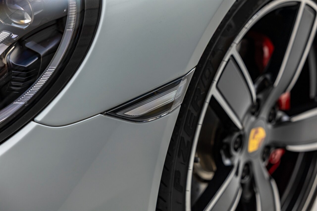 2017 Porsche 911 Carrera 4S - Photo 10 - Springfield, MO 65802