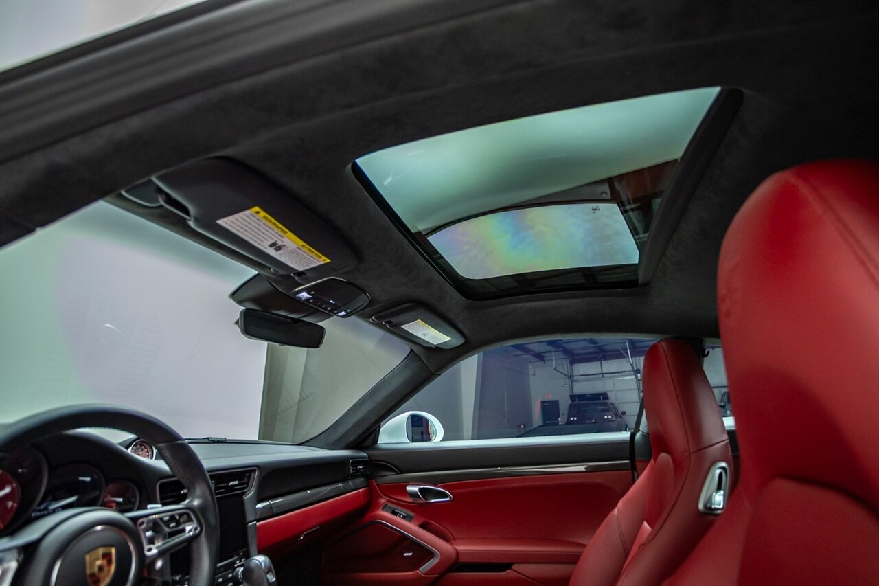 2017 Porsche 911 Carrera 4S - Photo 48 - Springfield, MO 65802
