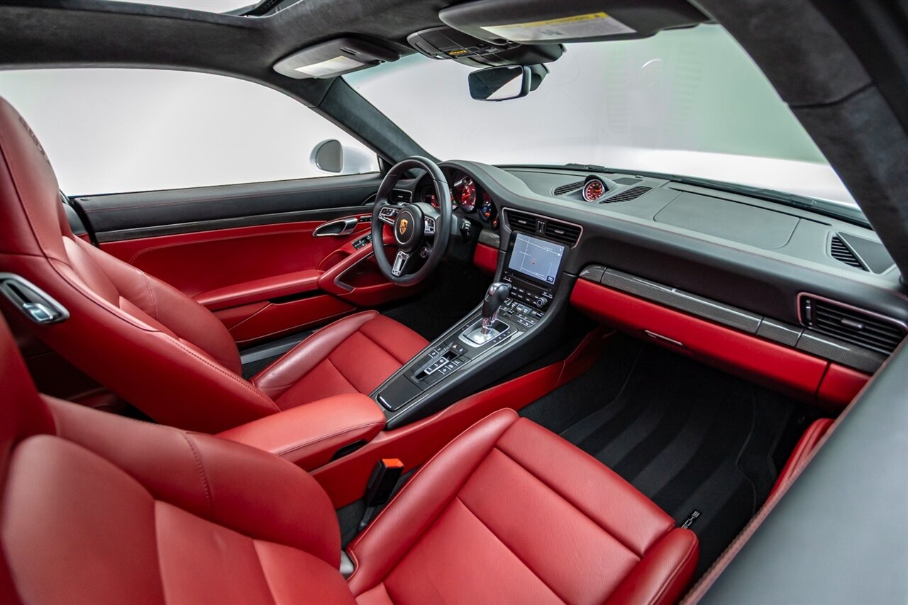 2017 Porsche 911 Carrera 4S - Photo 27 - Springfield, MO 65802