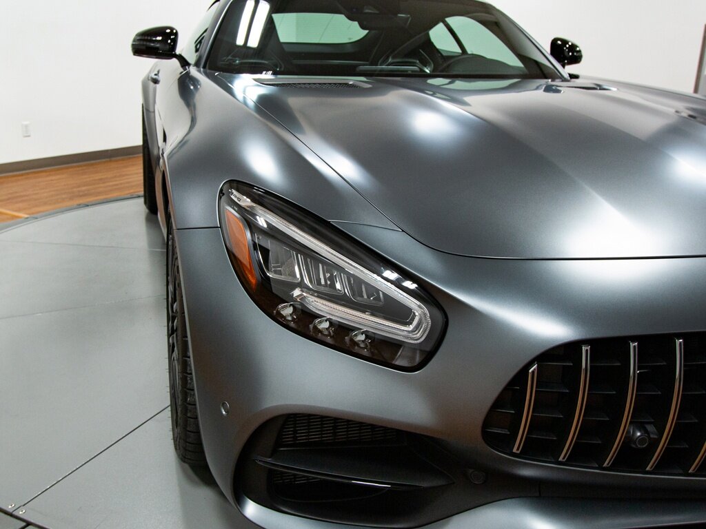 2020 Mercedes-Benz AMG GT C   - Photo 23 - Springfield, MO 65802