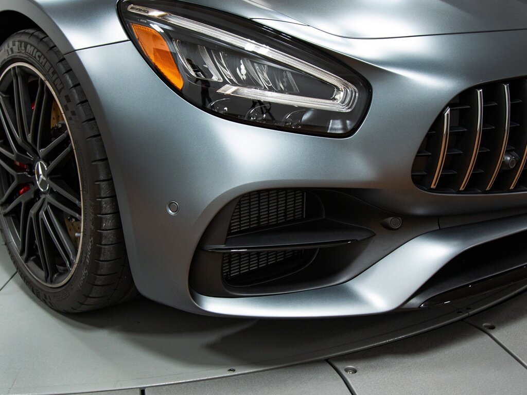 2020 Mercedes-Benz AMG GT C   - Photo 24 - Springfield, MO 65802