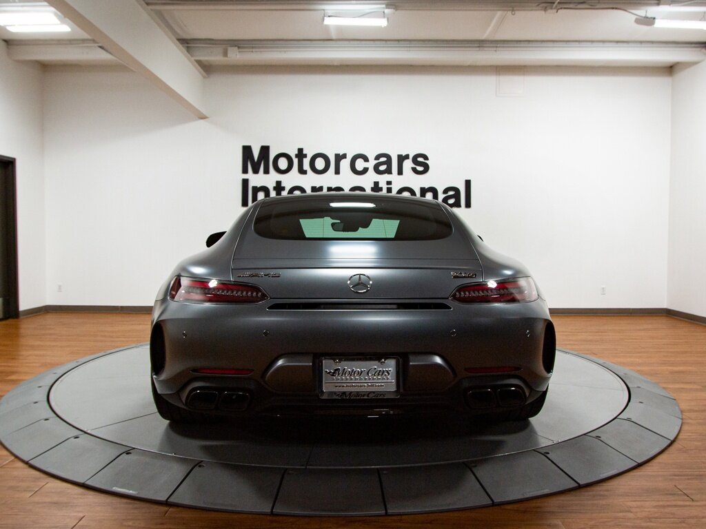 2020 Mercedes-Benz AMG GT C   - Photo 9 - Springfield, MO 65802