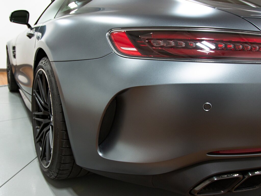 2020 Mercedes-Benz AMG GT C   - Photo 16 - Springfield, MO 65802