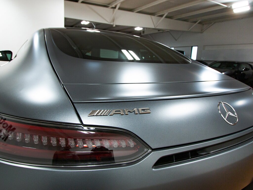 2020 Mercedes-Benz AMG GT C   - Photo 12 - Springfield, MO 65802