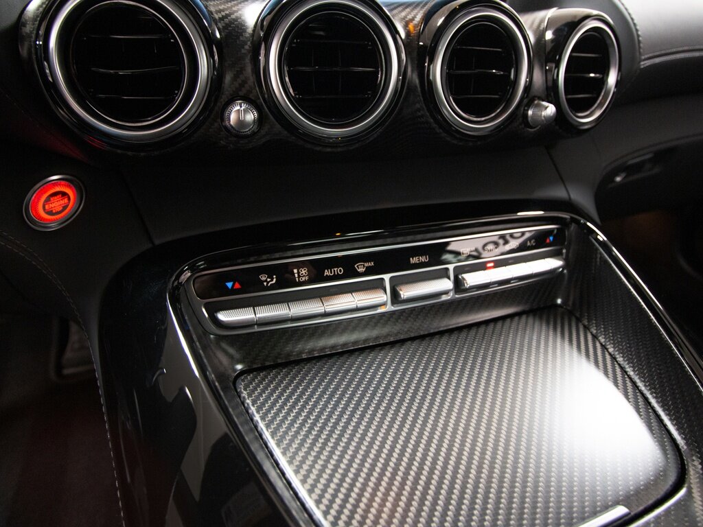 2020 Mercedes-Benz AMG GT C   - Photo 38 - Springfield, MO 65802