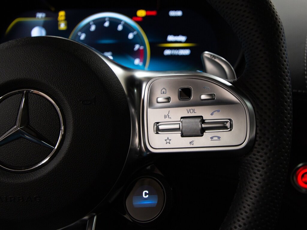 2020 Mercedes-Benz AMG GT C   - Photo 33 - Springfield, MO 65802