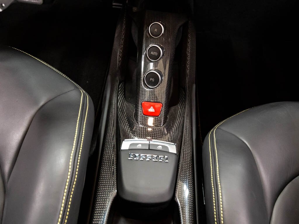 2016 Ferrari 488 GTB   - Photo 16 - Springfield, MO 65802