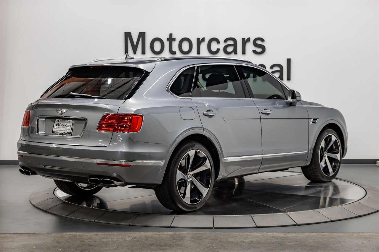 2019 Bentley Bentayga V8   - Photo 6 - Springfield, MO 65802