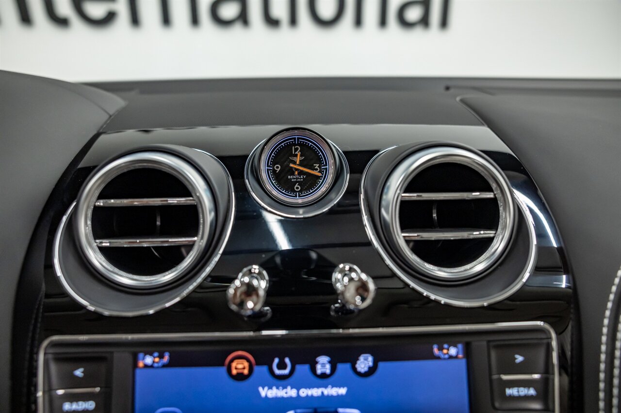 2019 Bentley Bentayga V8   - Photo 60 - Springfield, MO 65802