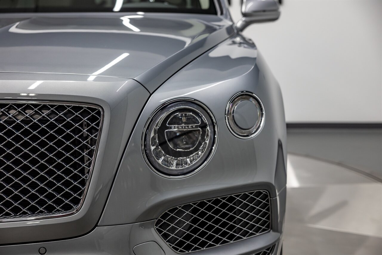 2019 Bentley Bentayga V8   - Photo 13 - Springfield, MO 65802