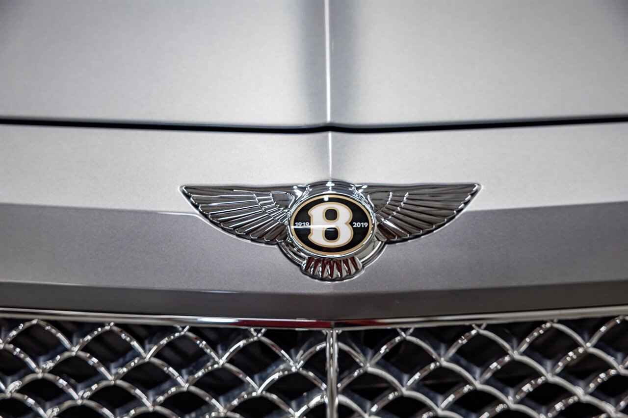 2019 Bentley Bentayga V8   - Photo 12 - Springfield, MO 65802