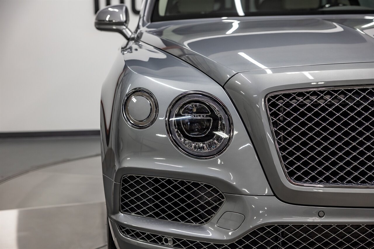 2019 Bentley Bentayga V8   - Photo 11 - Springfield, MO 65802