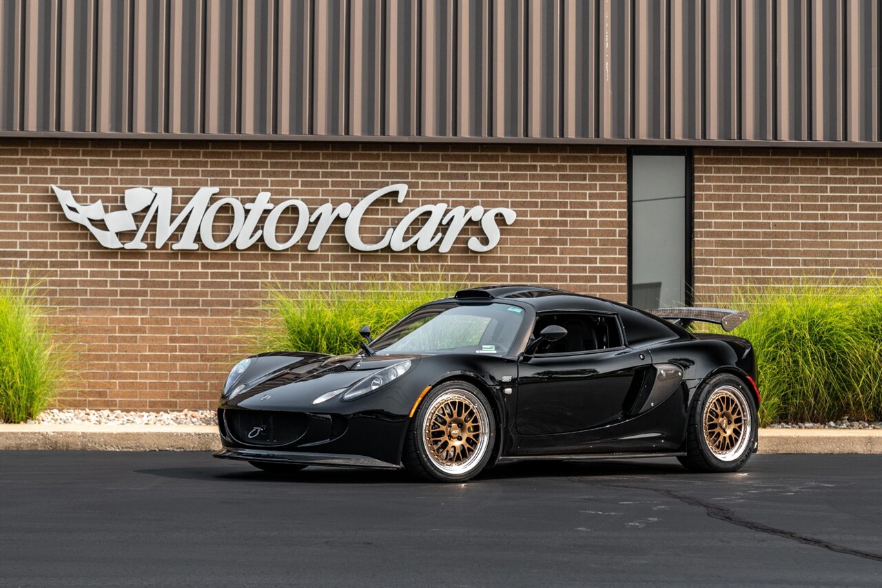 2007 Lotus Exige S   - Photo 44 - Springfield, MO 65802