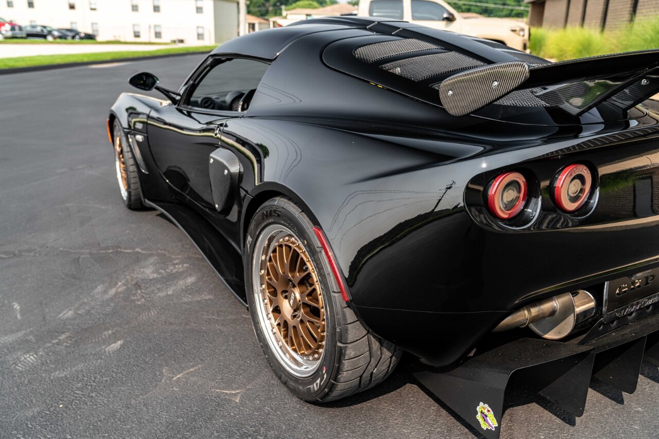 2007 Lotus Exige S   - Photo 48 - Springfield, MO 65802