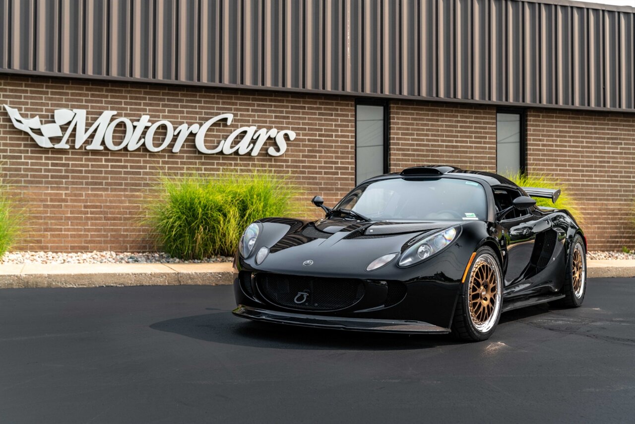 2007 Lotus Exige S   - Photo 46 - Springfield, MO 65802