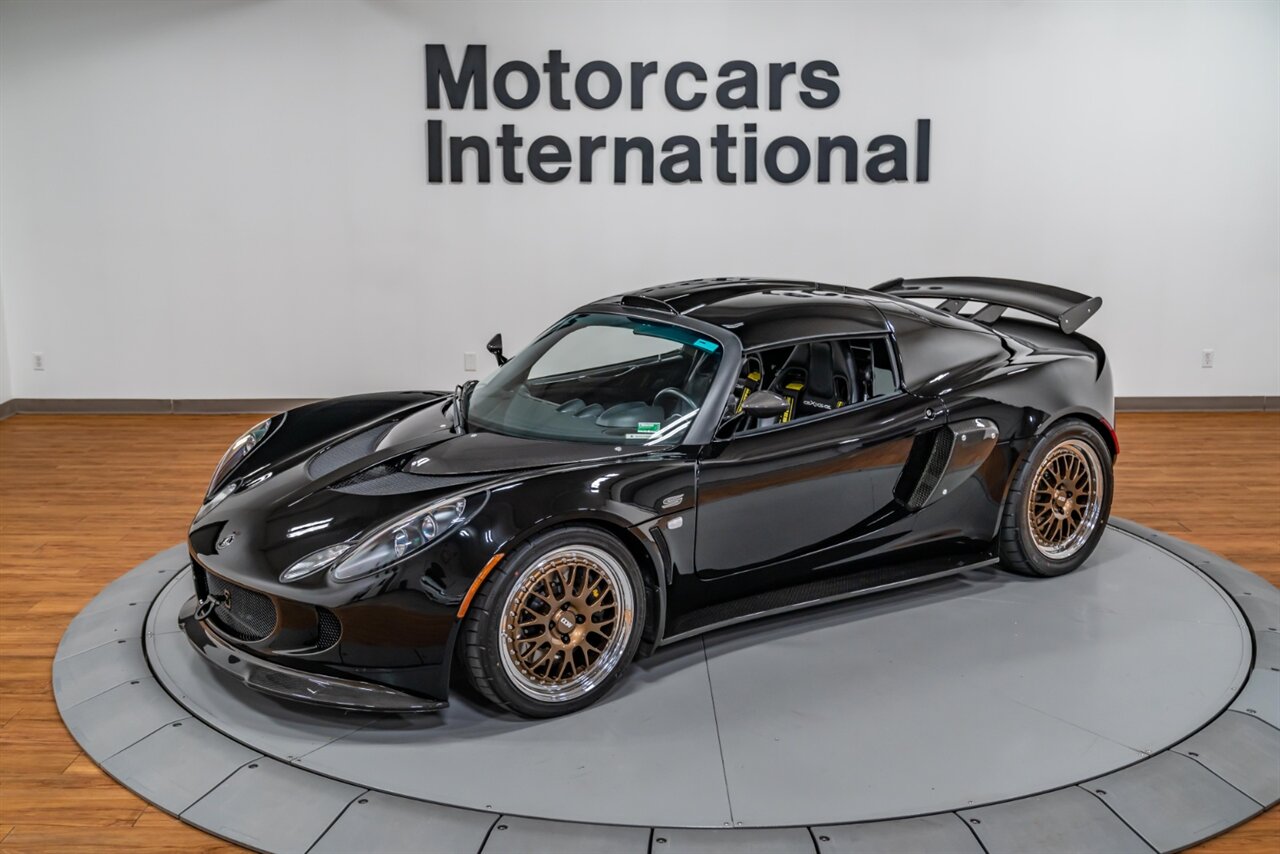 2007 Lotus Exige S   - Photo 1 - Springfield, MO 65802