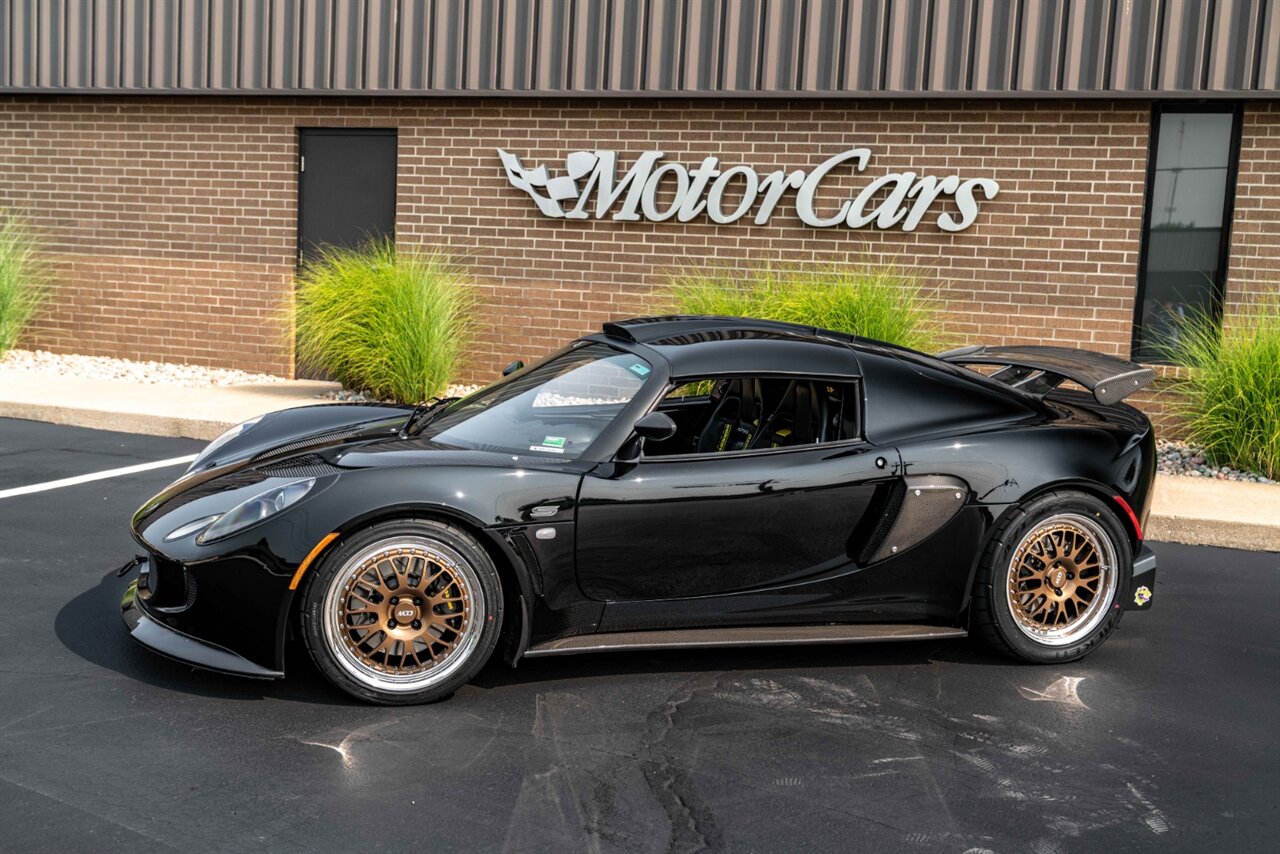 2007 Lotus Exige S   - Photo 45 - Springfield, MO 65802