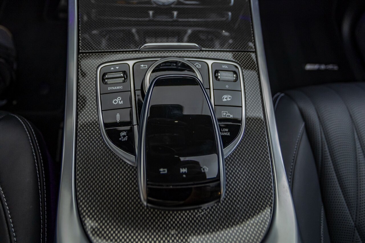 2020 Mercedes-Benz AMG G 63 - Photo 62 - Springfield, MO 65802