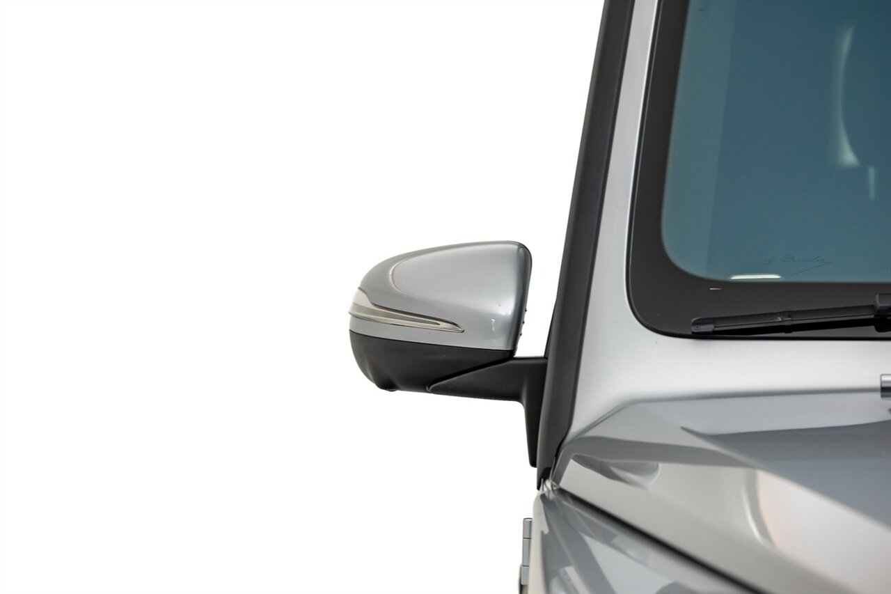 2020 Mercedes-Benz AMG G 63 - Photo 4 - Springfield, MO 65802
