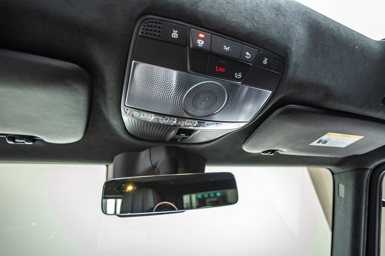 2020 Mercedes-Benz AMG G 63 - Photo 64 - Springfield, MO 65802