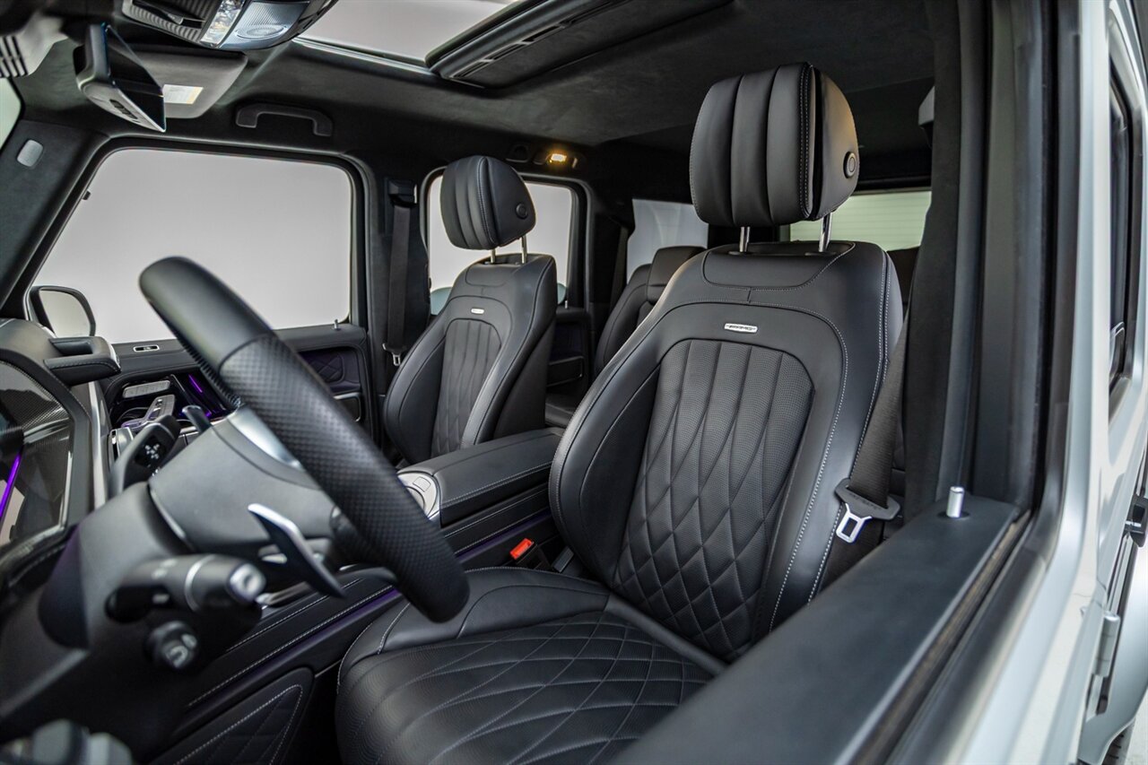 2020 Mercedes-Benz AMG G 63 - Photo 2 - Springfield, MO 65802