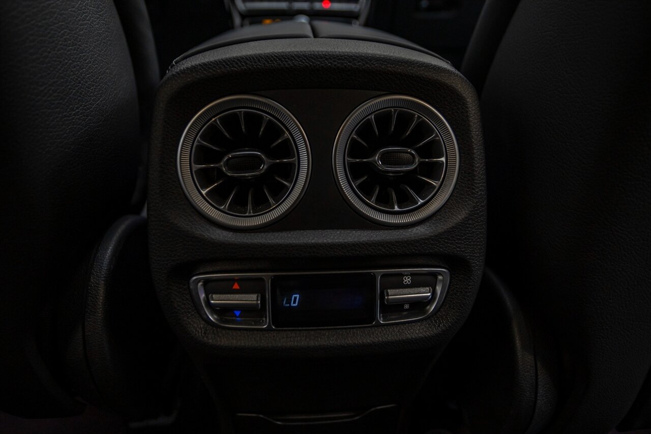 2020 Mercedes-Benz AMG G 63 - Photo 44 - Springfield, MO 65802