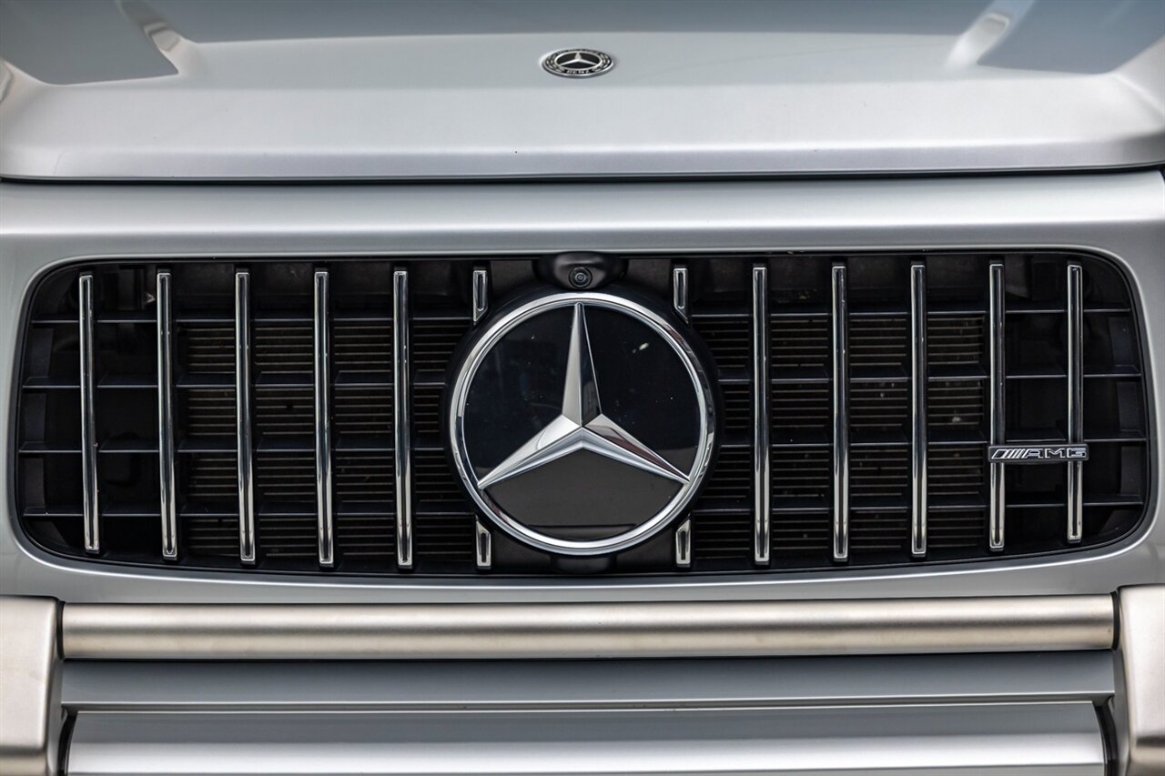 2020 Mercedes-Benz AMG G 63 - Photo 6 - Springfield, MO 65802