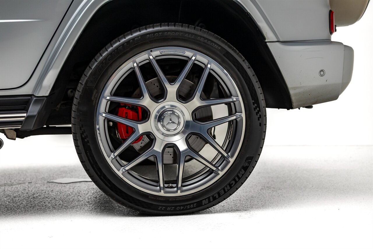 2020 Mercedes-Benz AMG G 63 - Photo 17 - Springfield, MO 65802