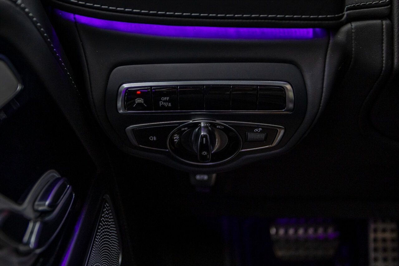 2020 Mercedes-Benz AMG G 63 - Photo 63 - Springfield, MO 65802