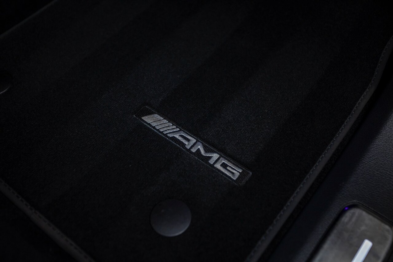 2020 Mercedes-Benz AMG G 63 - Photo 37 - Springfield, MO 65802