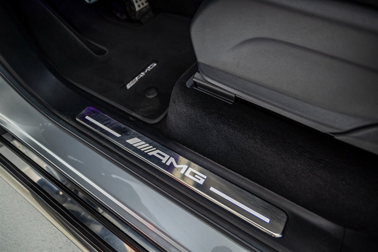 2020 Mercedes-Benz AMG G 63 - Photo 50 - Springfield, MO 65802