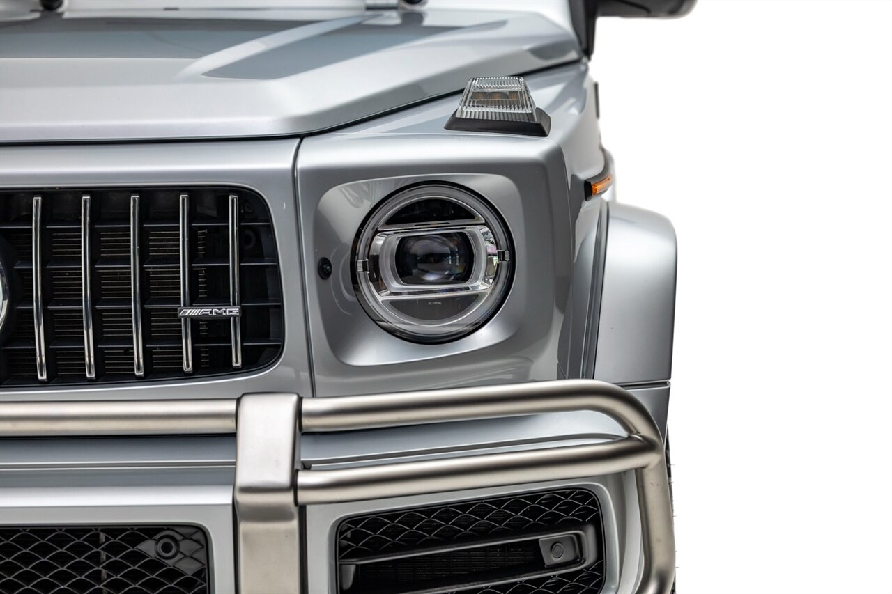 2020 Mercedes-Benz AMG G 63 - Photo 8 - Springfield, MO 65802