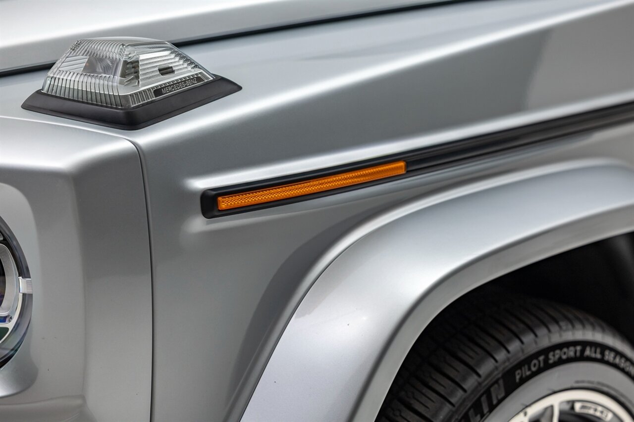 2020 Mercedes-Benz AMG G 63 - Photo 11 - Springfield, MO 65802