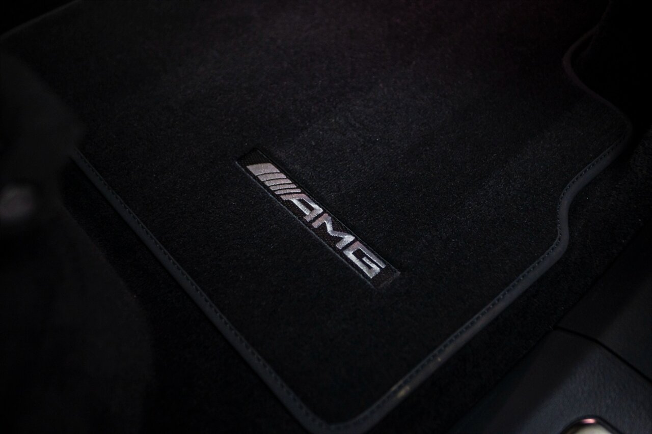 2020 Mercedes-Benz AMG G 63 - Photo 43 - Springfield, MO 65802