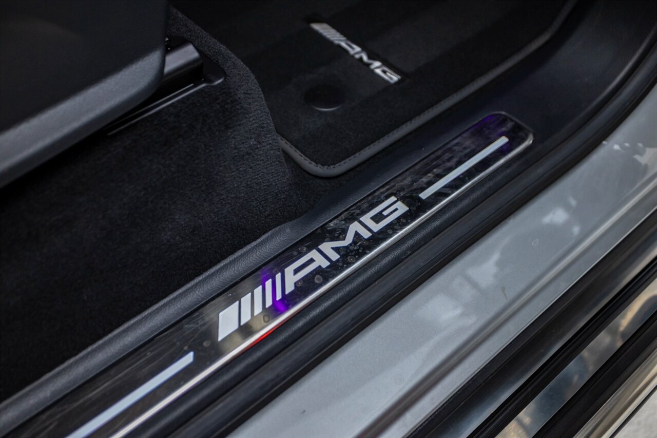 2020 Mercedes-Benz AMG G 63 - Photo 36 - Springfield, MO 65802