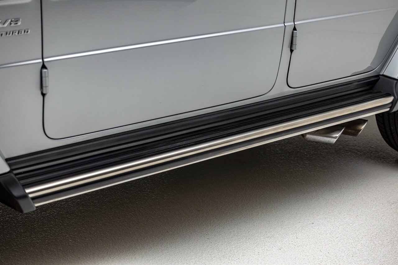 2020 Mercedes-Benz AMG G 63 - Photo 15 - Springfield, MO 65802