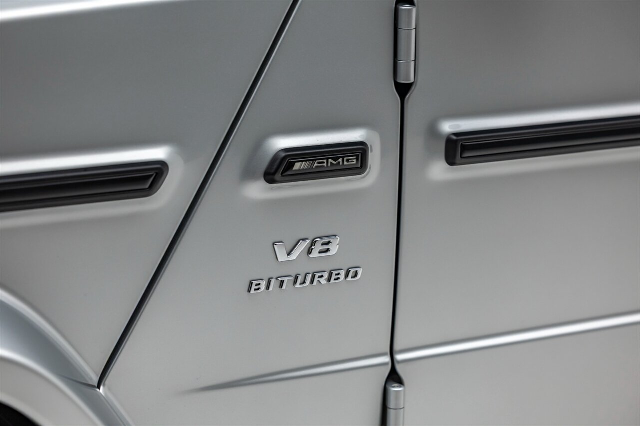 2020 Mercedes-Benz AMG G 63 - Photo 13 - Springfield, MO 65802
