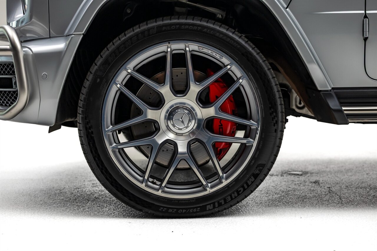 2020 Mercedes-Benz AMG G 63 - Photo 12 - Springfield, MO 65802