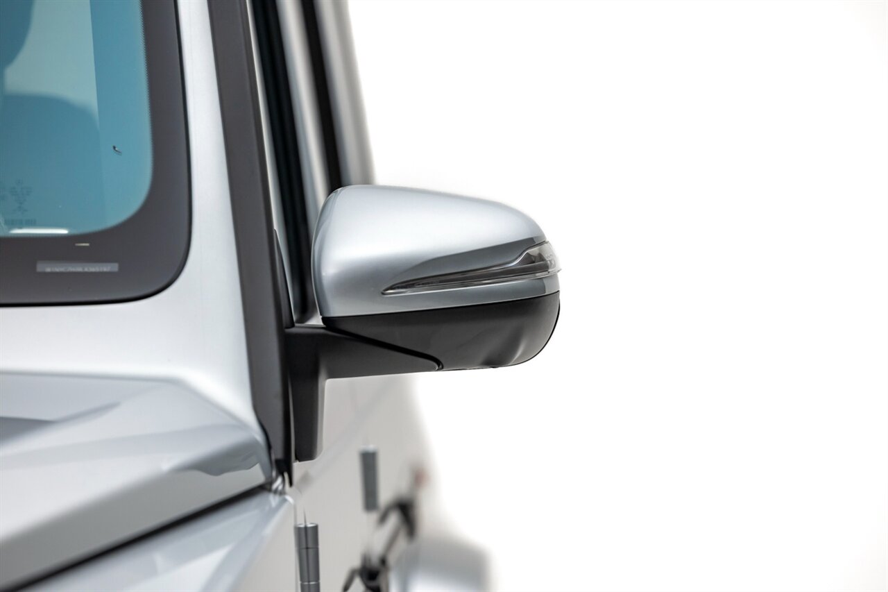 2020 Mercedes-Benz AMG G 63 - Photo 9 - Springfield, MO 65802