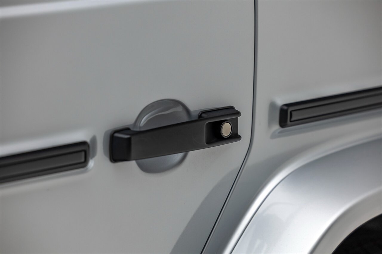2020 Mercedes-Benz AMG G 63 - Photo 16 - Springfield, MO 65802